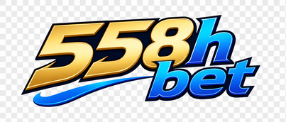 558h bet লোগো